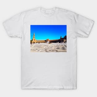 Seville, Spain T-Shirt